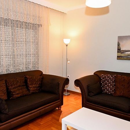 Amazing House With Private Backyard Villa Alexandroupolis Buitenkant foto