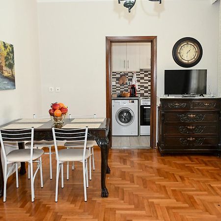 Amazing House With Private Backyard Villa Alexandroupolis Buitenkant foto