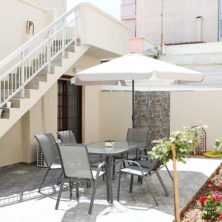Amazing House With Private Backyard Villa Alexandroupolis Buitenkant foto