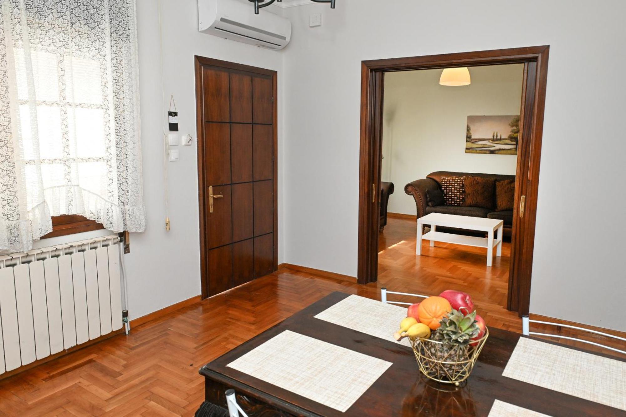 Amazing House With Private Backyard Villa Alexandroupolis Buitenkant foto