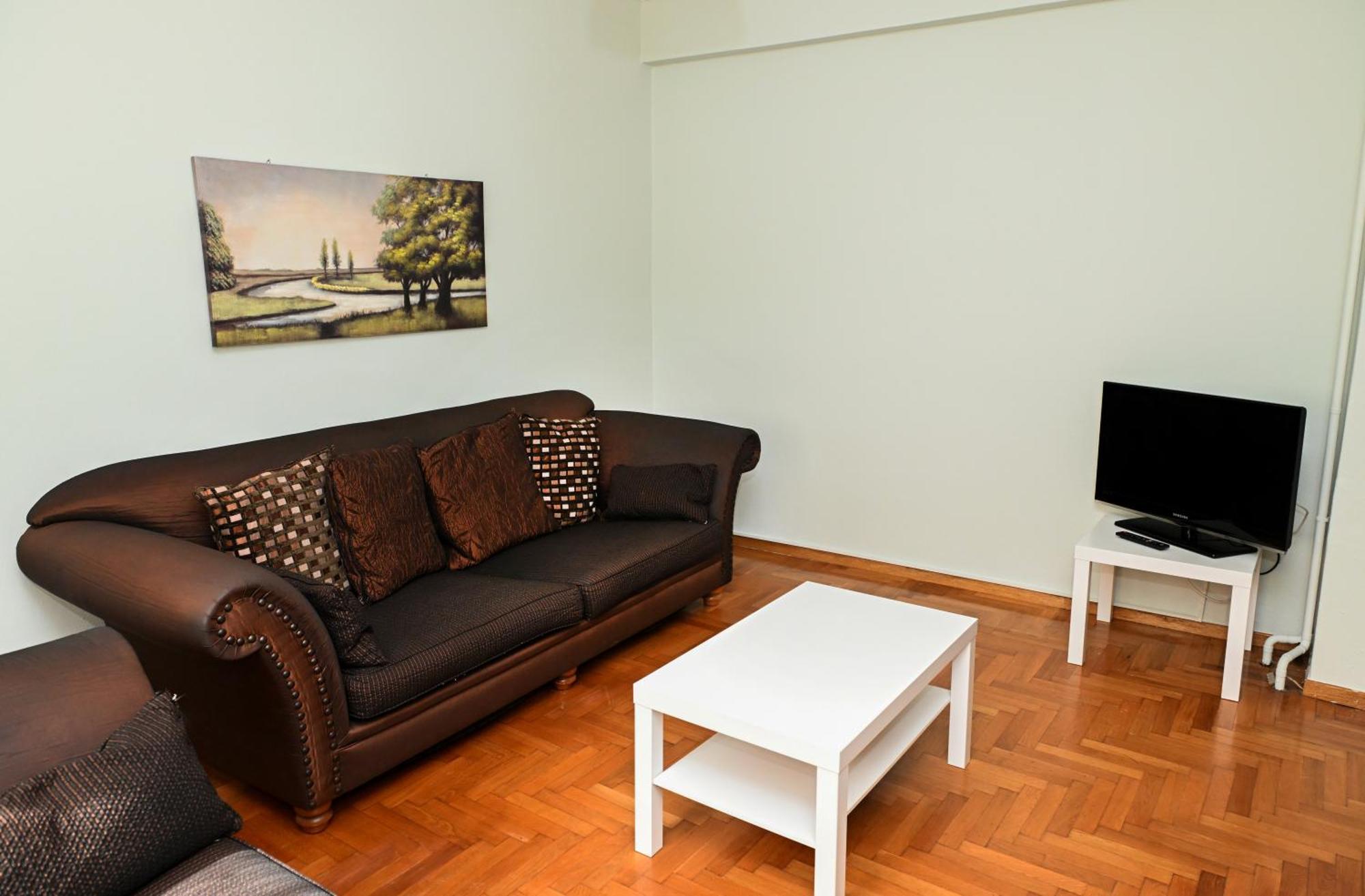 Amazing House With Private Backyard Villa Alexandroupolis Buitenkant foto