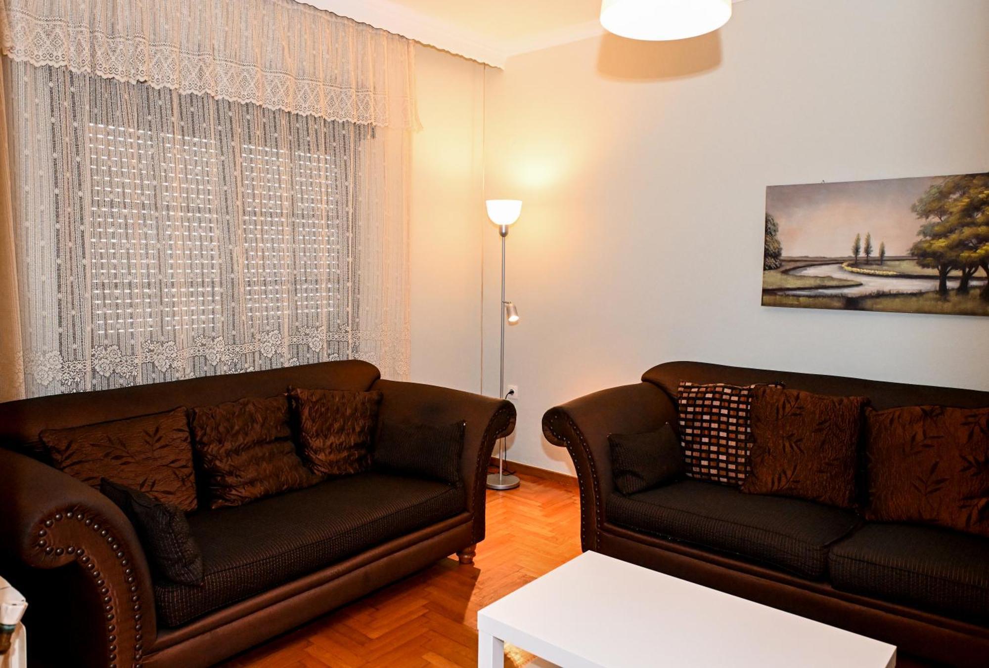 Amazing House With Private Backyard Villa Alexandroupolis Buitenkant foto