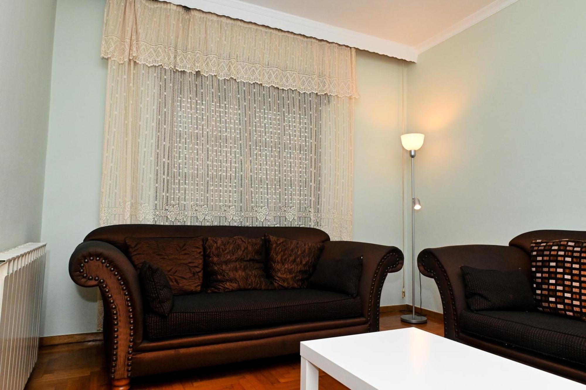 Amazing House With Private Backyard Villa Alexandroupolis Buitenkant foto