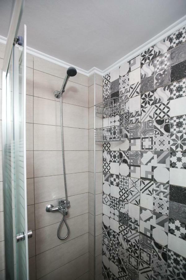 Amazing House With Private Backyard Villa Alexandroupolis Buitenkant foto