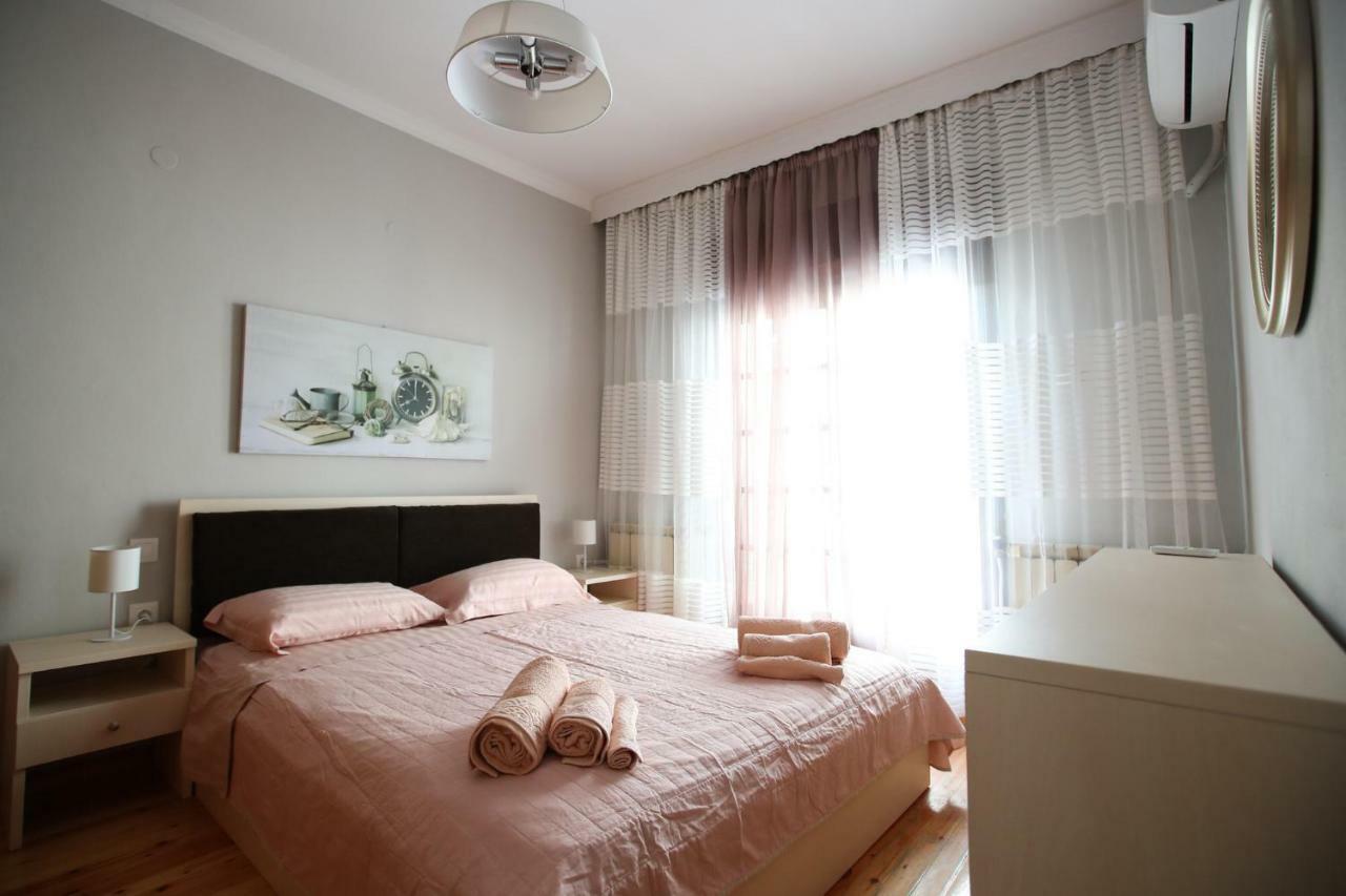 Amazing House With Private Backyard Villa Alexandroupolis Buitenkant foto