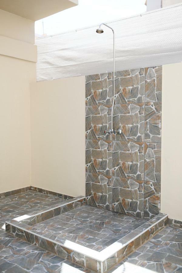 Amazing House With Private Backyard Villa Alexandroupolis Buitenkant foto