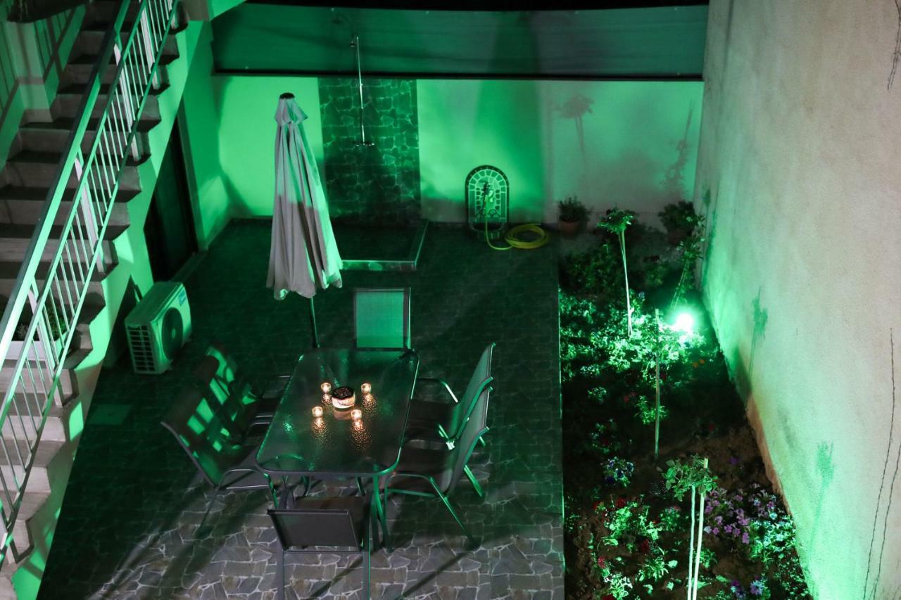 Amazing House With Private Backyard Villa Alexandroupolis Buitenkant foto