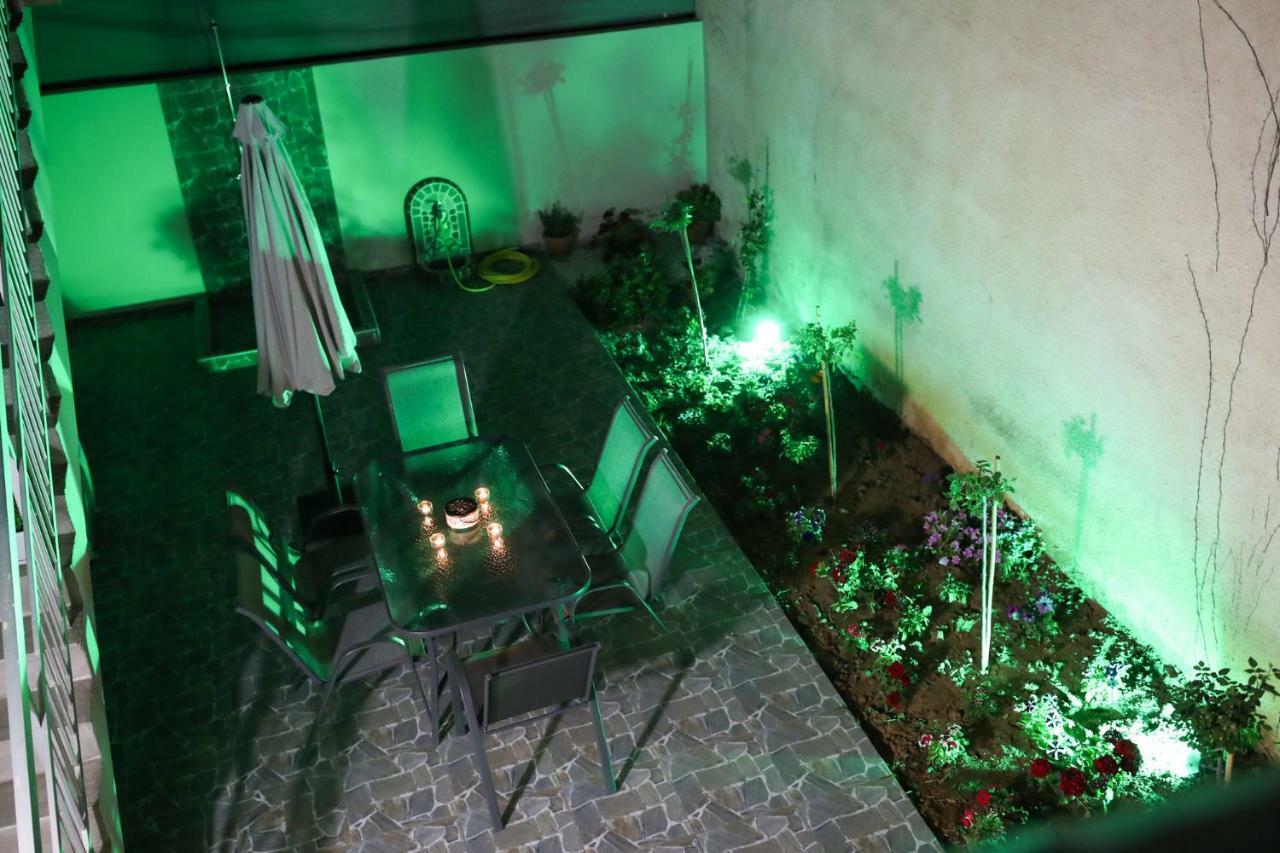 Amazing House With Private Backyard Villa Alexandroupolis Buitenkant foto