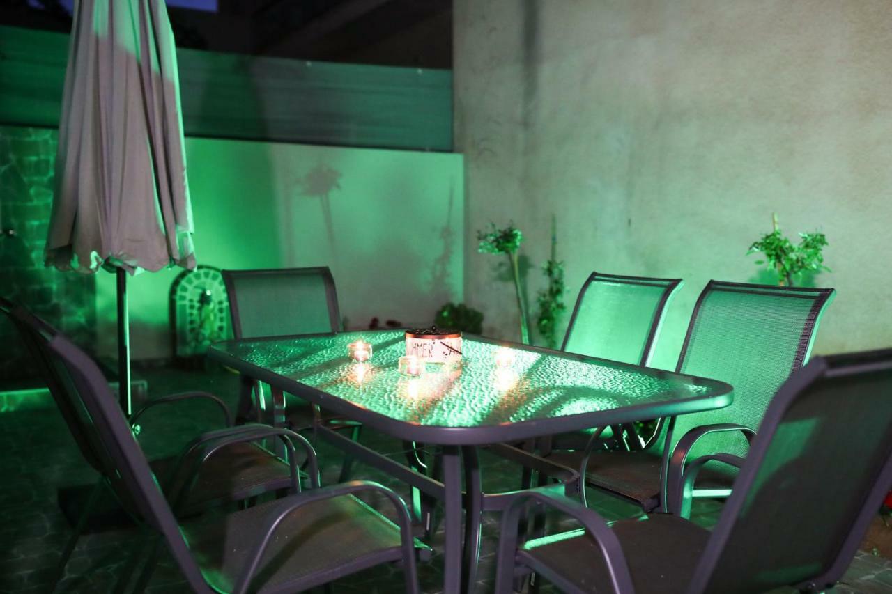 Amazing House With Private Backyard Villa Alexandroupolis Buitenkant foto